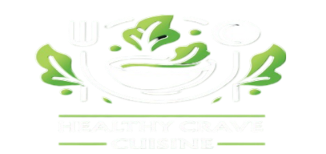 Healthycrave Cuisine