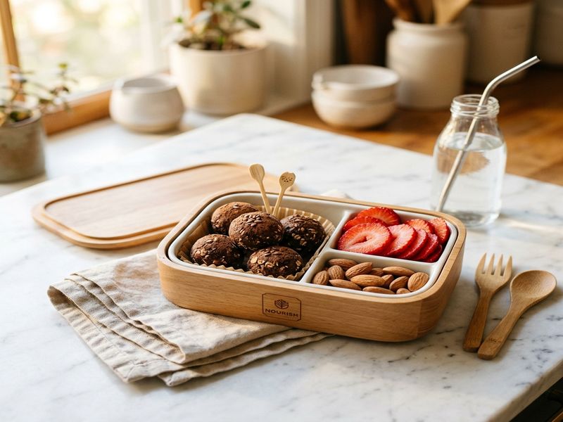 Kids’ Favourite Tiffin Snacks