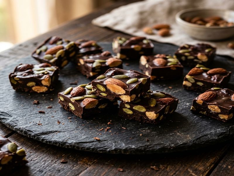 Sugar-Free Indulgence