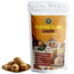 Festive Glow Laddu