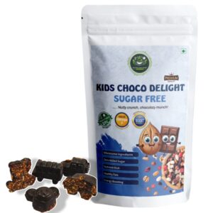 Kids Choco Delight