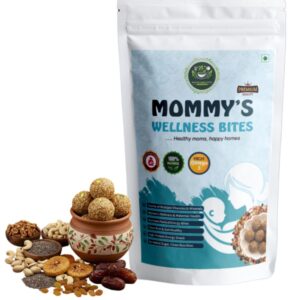 Mommy's Wellness Bites