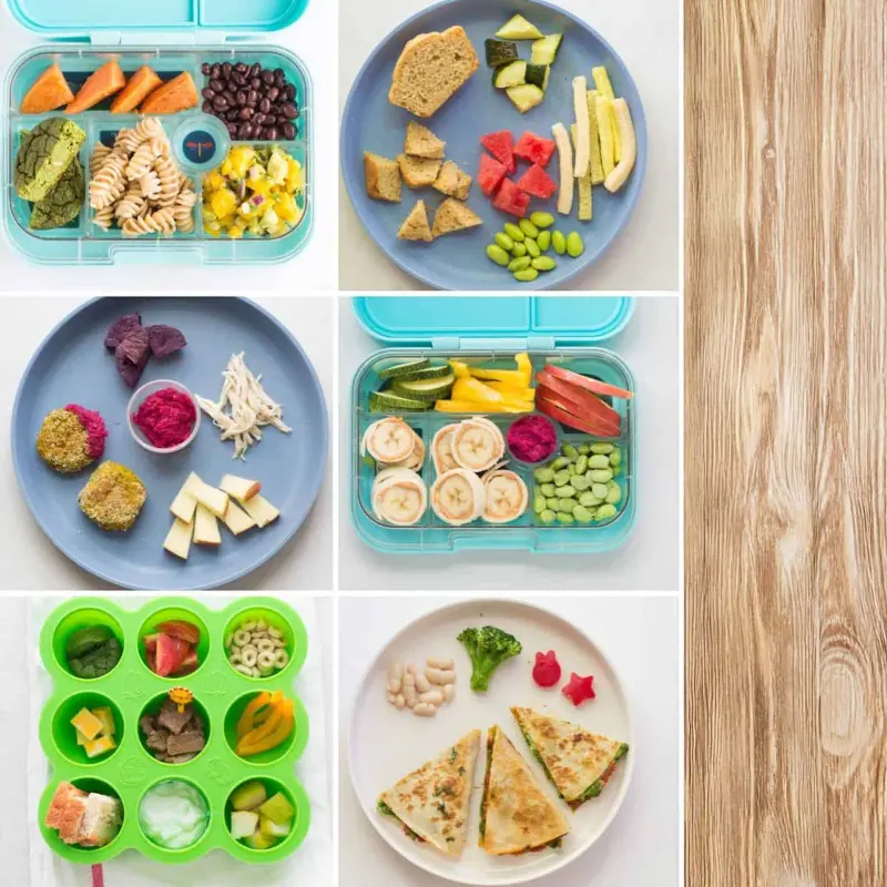 Healthy Snack Ideas for School Lunchboxes – Easy & Nutritious Options for Kids