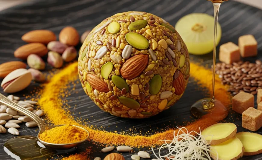 Why Immunity-Boosting Snacks Are Essential for Your Daily Health