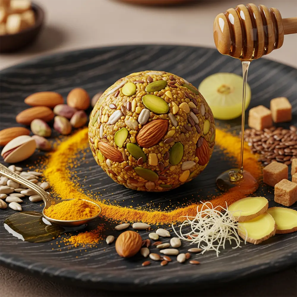 Why Immunity-Boosting Snacks Are Essential for Your Daily Health