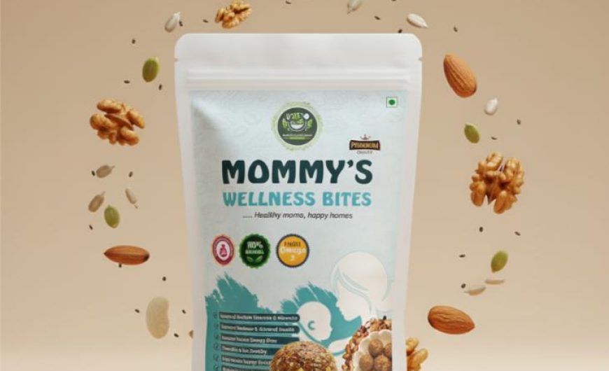 Why Moms Need More Omega-3 and Iron in Their Daily Diet