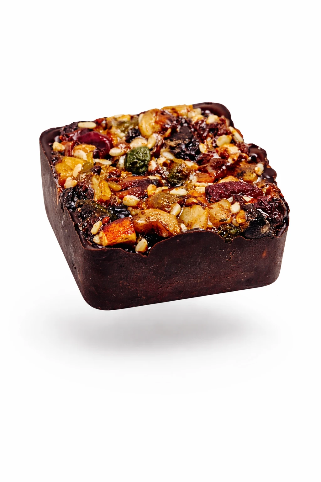 Choco Delight Nutri Bite