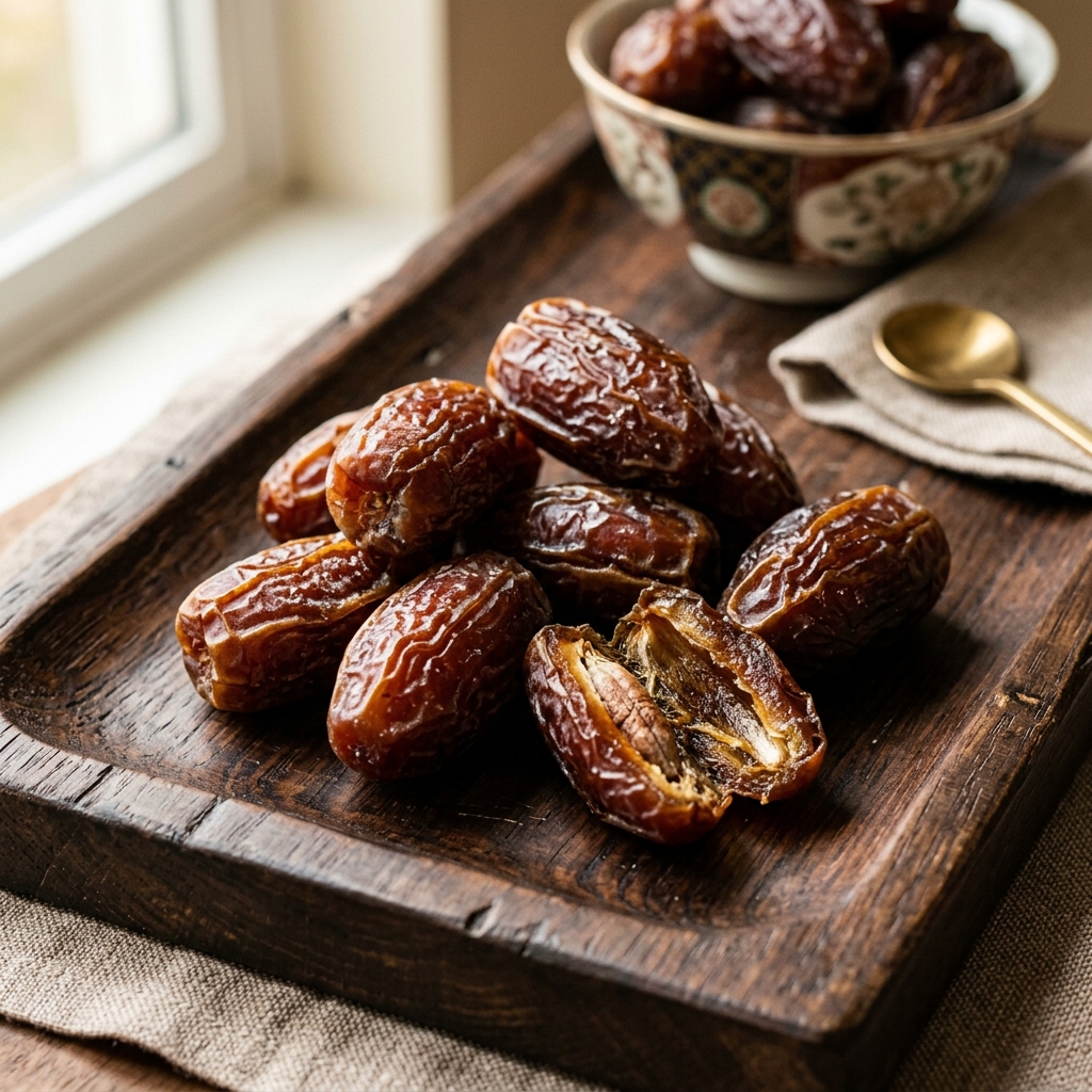 Premium Medjool dates