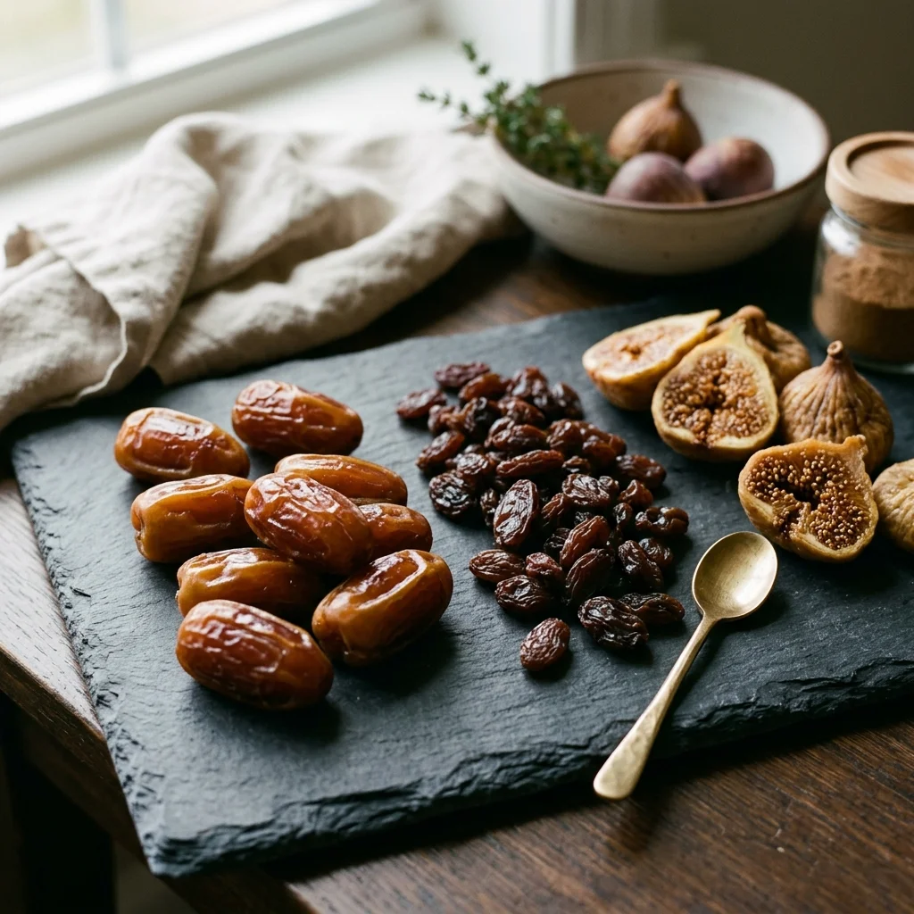 Real Dry Fruits