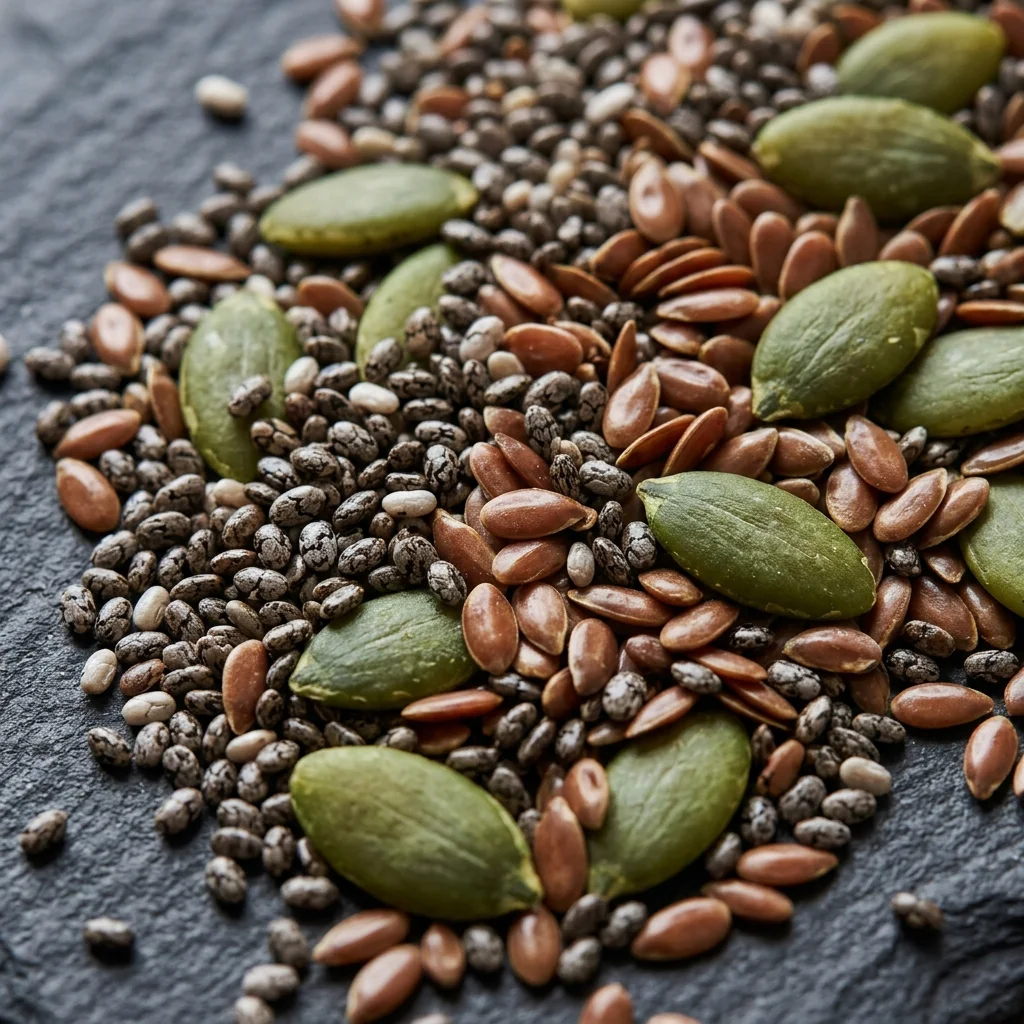 Seeds With Purpose