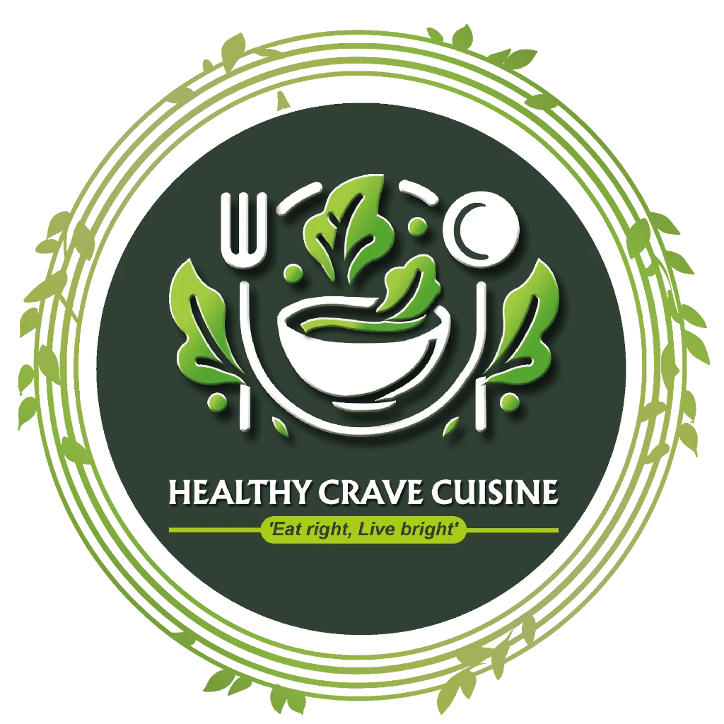 Healthycrave Cuisine