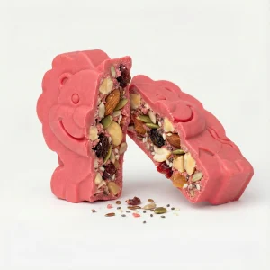 Kids Choco Delight Strawberry