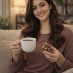 Mindful Evening Indulgence for Modern Lifestyles